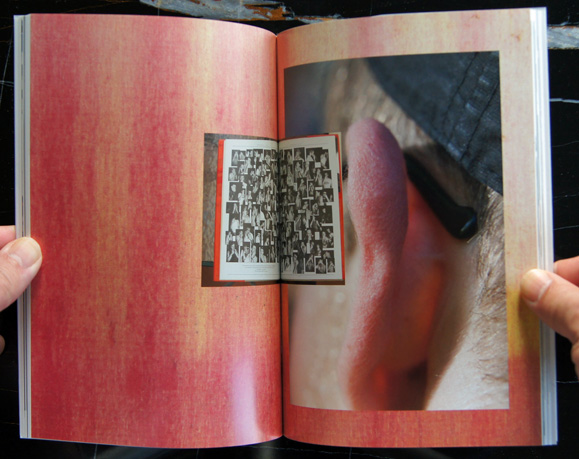 Artists' book by Tillmans Wolfgang - Wako book 5